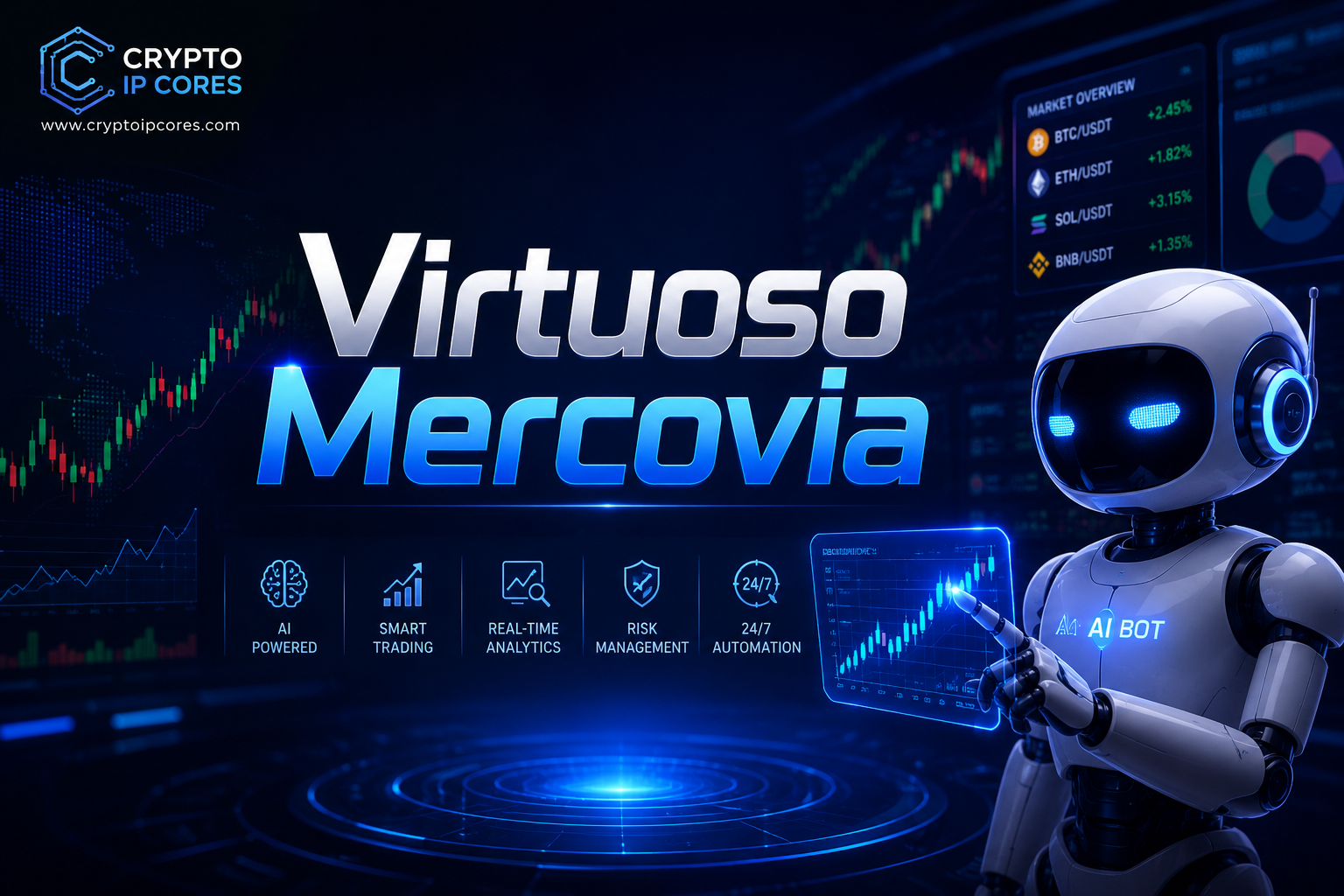 Virtuoso MercovÃa Review – Legit Or Not? Check The Full Expert Report