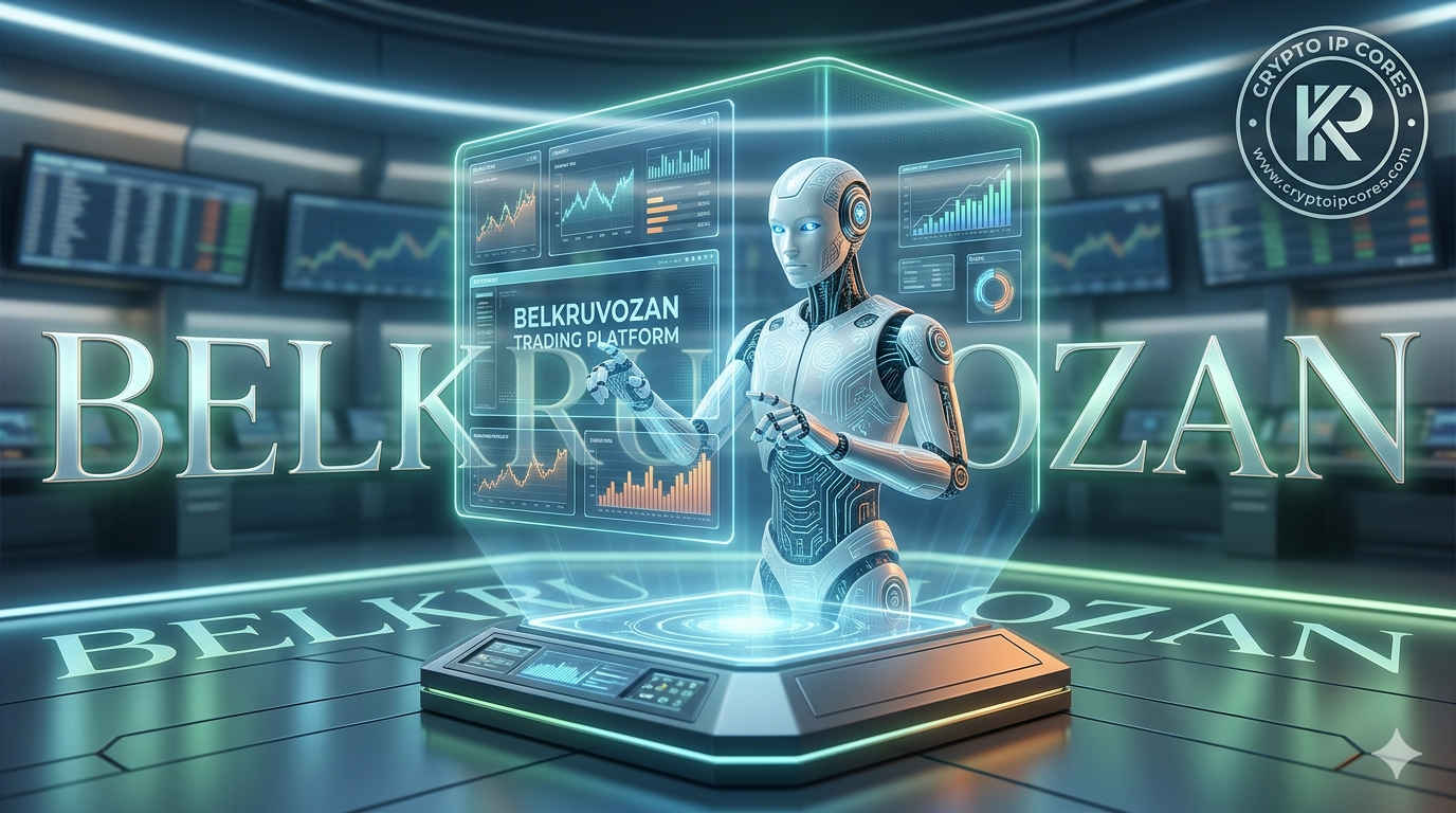 Belkruvozan Review – Is It the Right Choice for Crypto Enthusiasts?