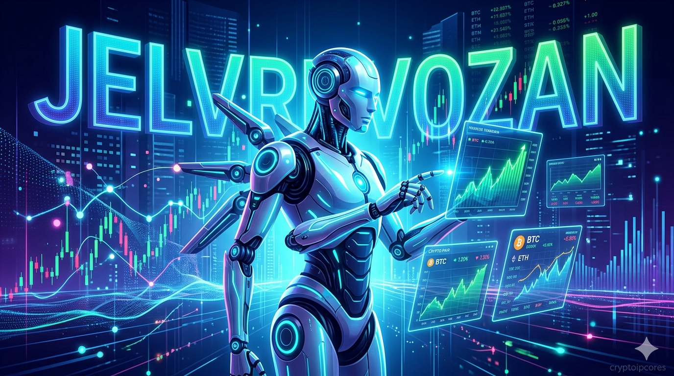 Jelvruvozan Review – Scam Or Real Crypto Trading Platform?