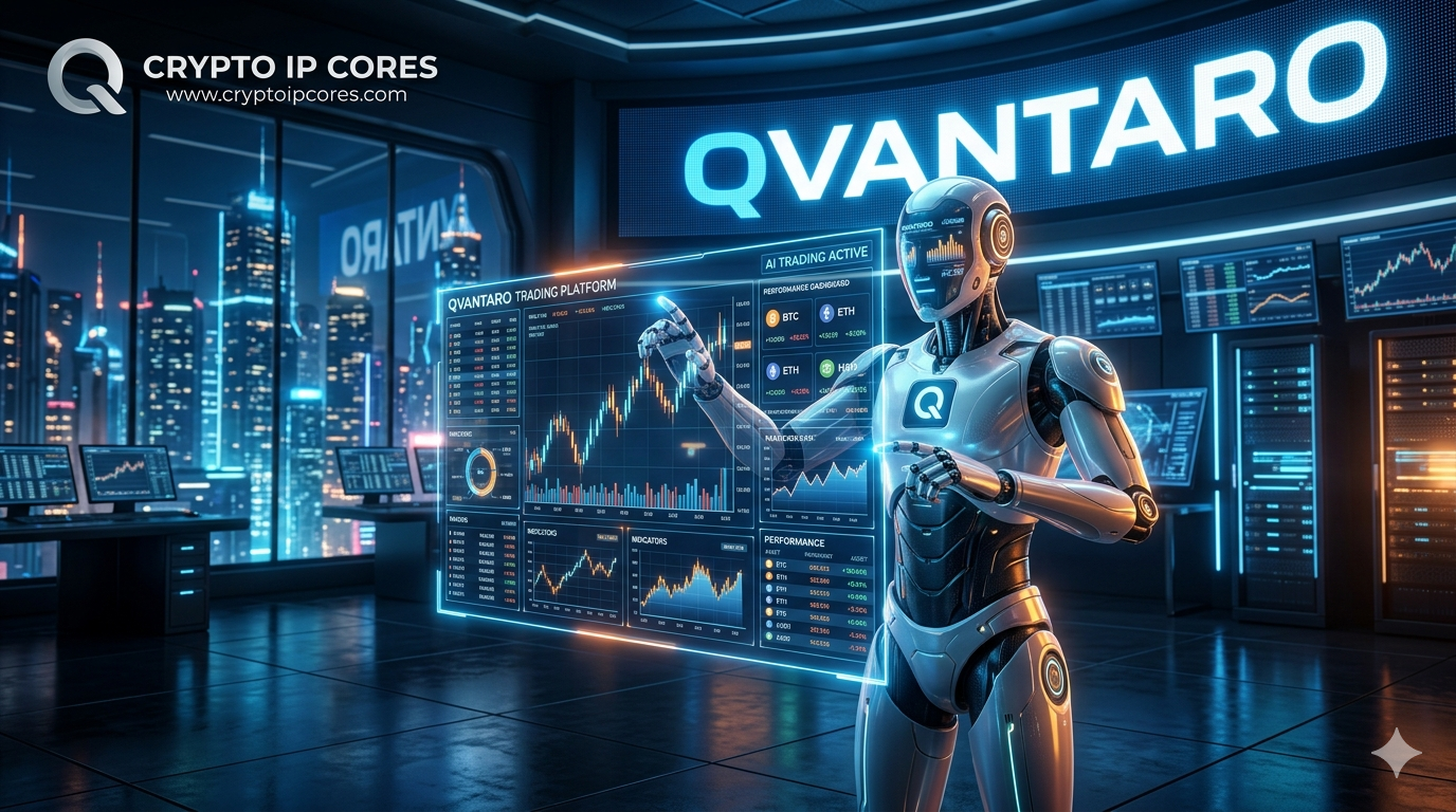 Qvantaro Review – Scam Or Legit? A Complete Breakdown