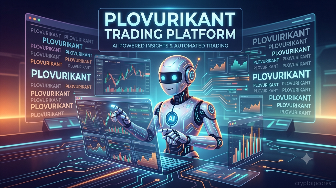 Plovurikant Review – Is a Scam Or Safe Trading Platform? Security Features Explained