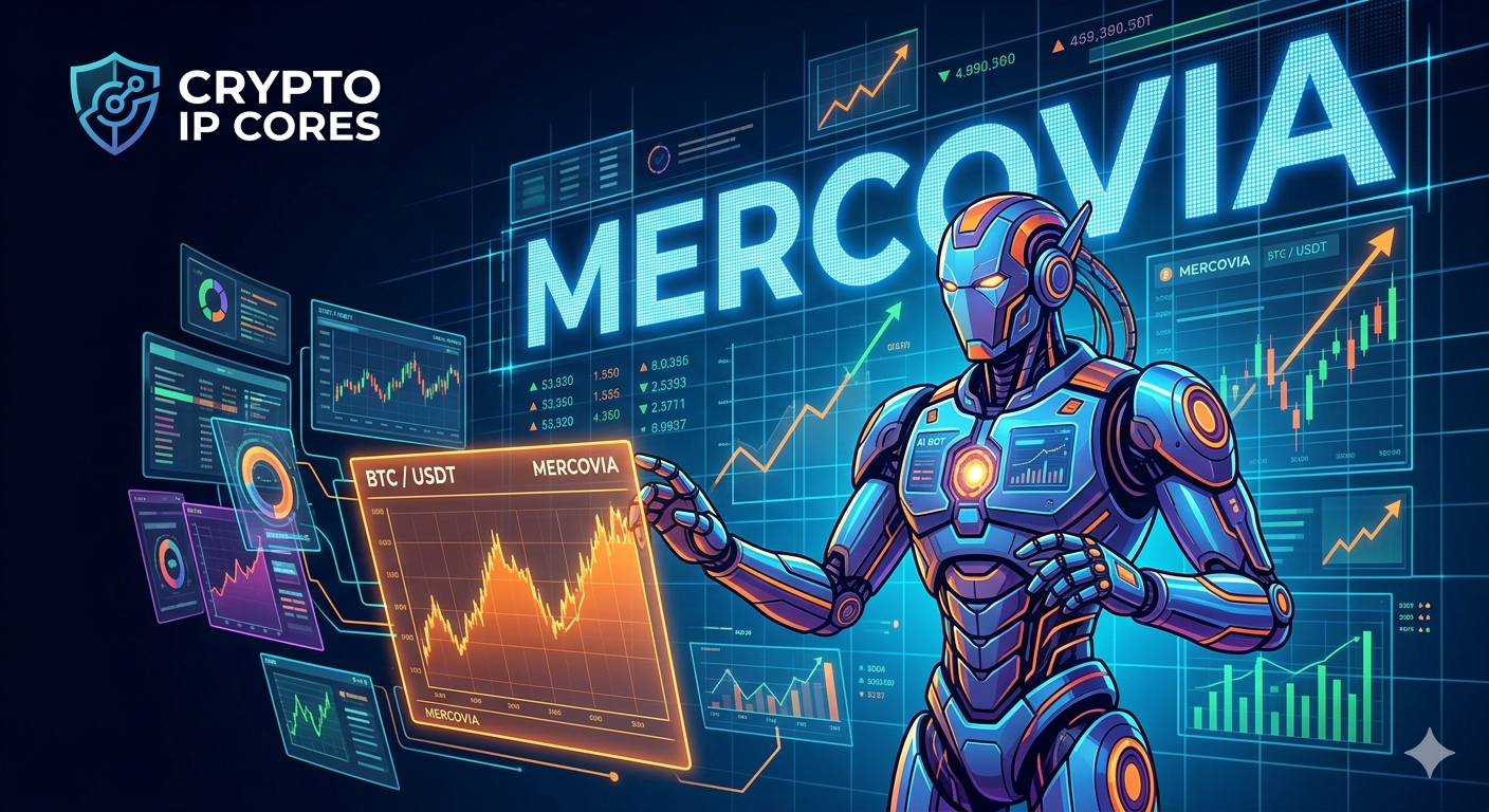 Mercovia Review – AI, Automation, and Multi-Asset Investing in 2026!