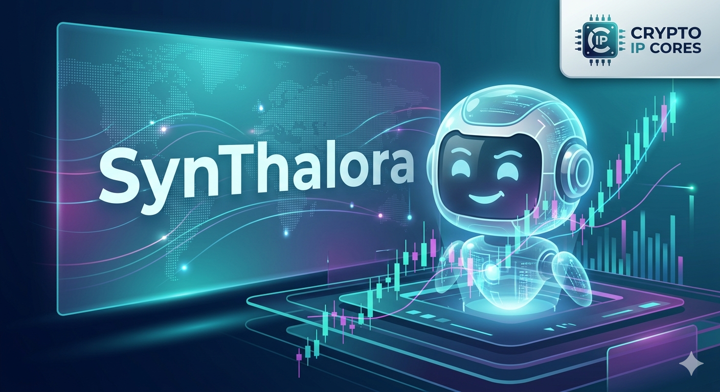 SynThalora Review: User Experience, Security, and Performance?