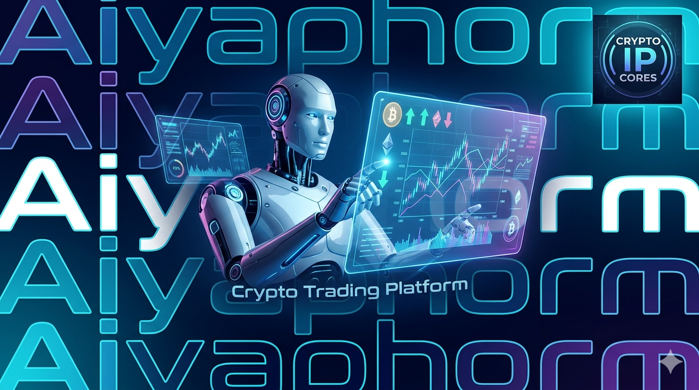 Aiyaphorm Review – The Ultimate Guide to AI-Powered Crypto Trading (Features, Pricing, & Safety)
