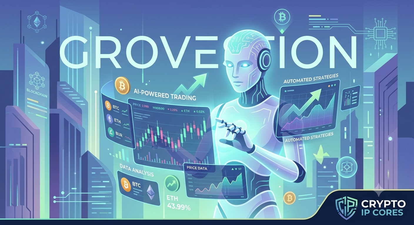 Grovestion Review 2026: The Ultimate Guide to Features, Fees, and Crypto Trading Strategies?