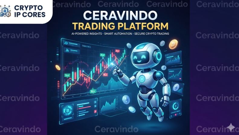 Ceravindo Review – Is It a Scam Or Safe Trading Platform in 2026?