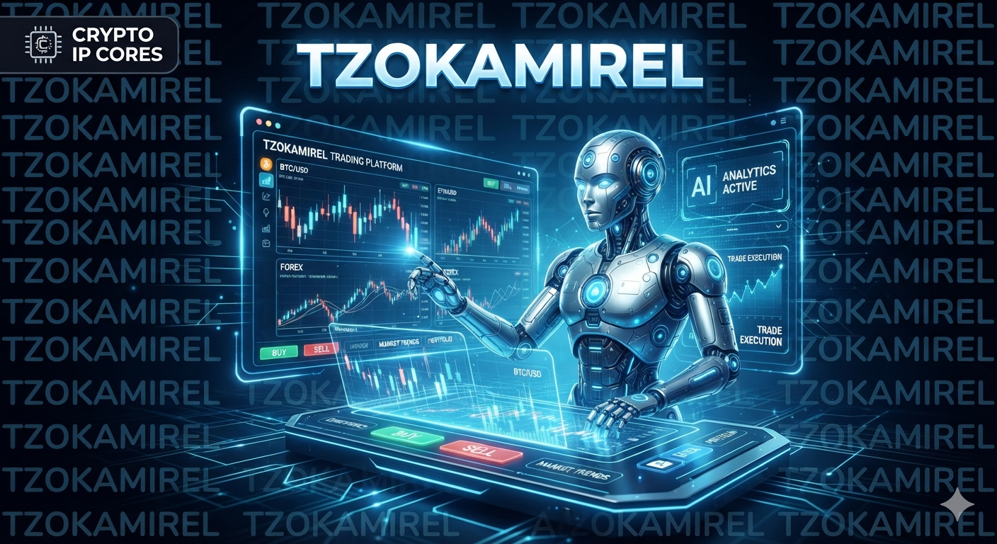 Tzokamirel Review 2026: The Ultimate Crypto Trading Platform Guide & Fee Breakdown?