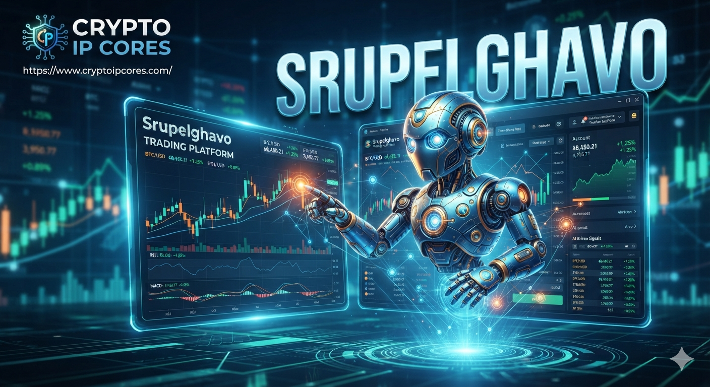 Srupelghavo Review – Unleashing AI-Powered Crypto Trading Potential?