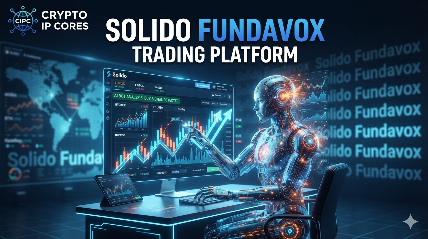 Solido Fundavox Review – AI-Powered Crypto & Multi-Asset Trading Platform?