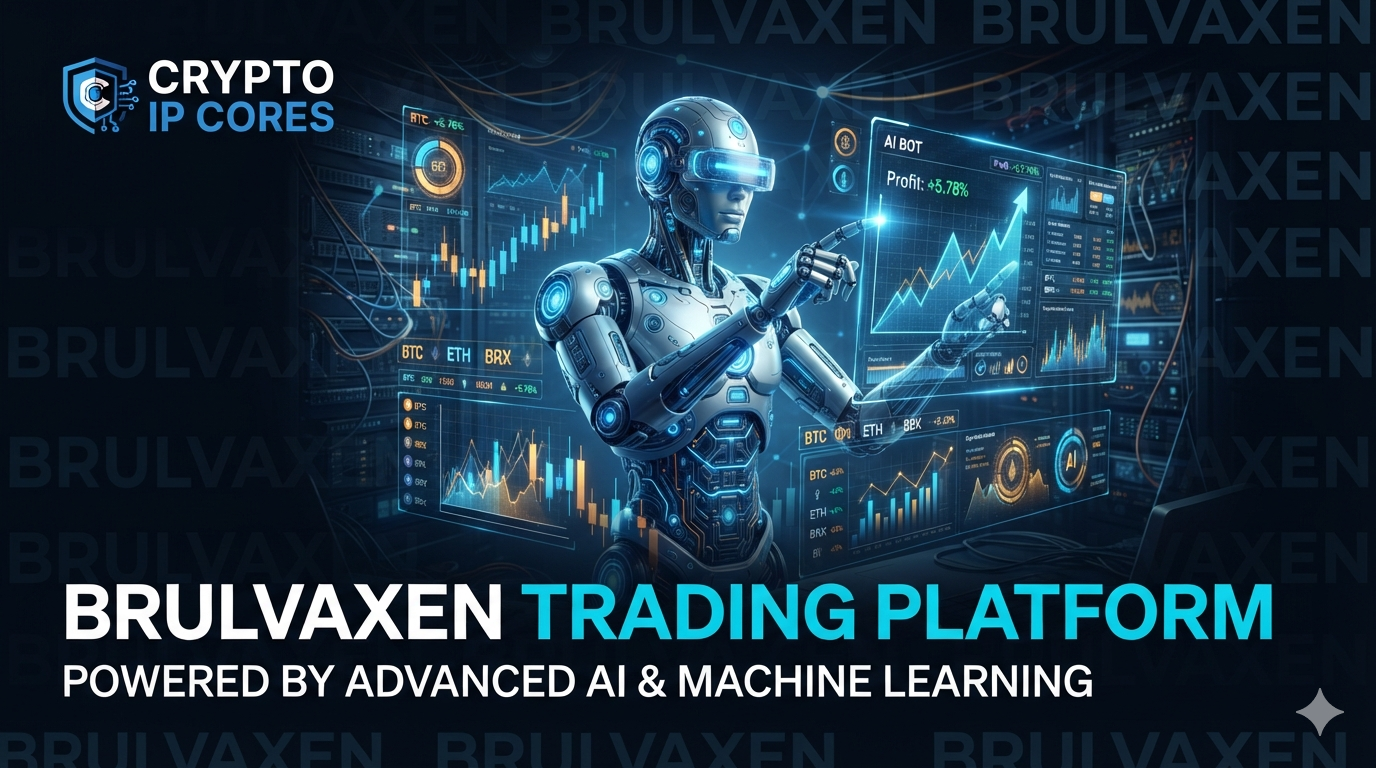 Brulvaxen Review – Is Brulvaxen Trading Platform a Good Choice in 2026?