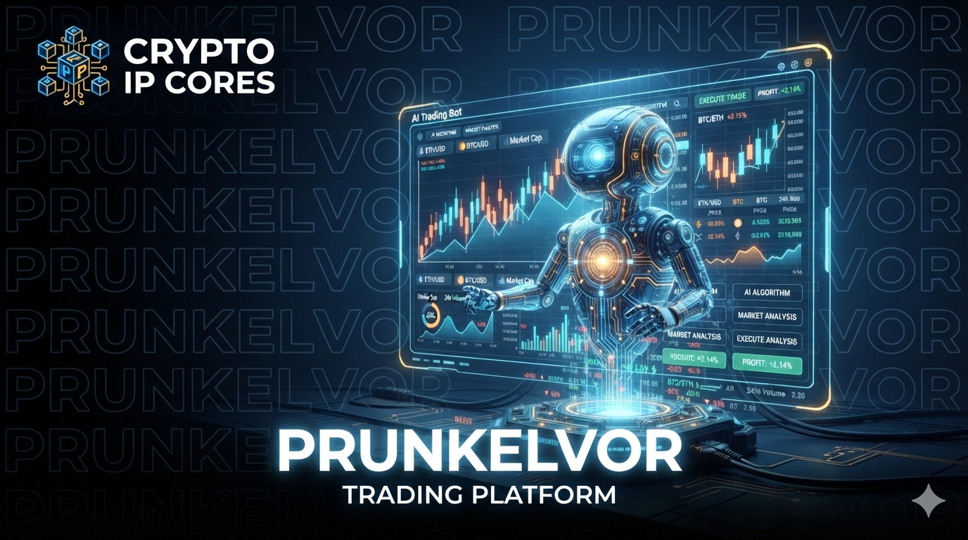 Prunkelvor Review – Evolution of AI-Driven Crypto Trading: The Ultimate 2026 Breakthrough Guide?