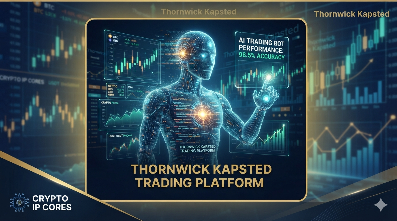 Thornwick Kapsted Review: Legit AI Auto-Trading Bot or Scam? (Full Guide)