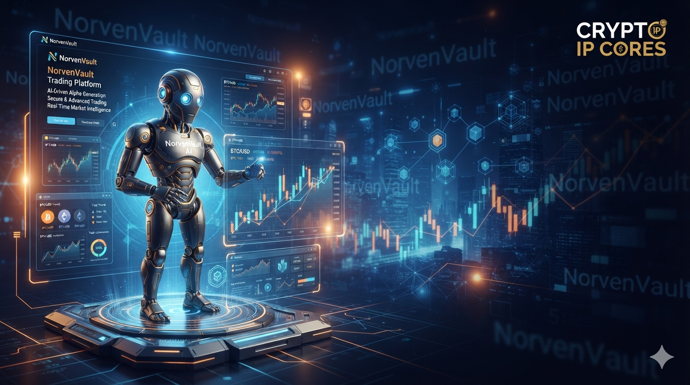 NorvenVault Review – Is It The Ultimate Automated Crypto System?