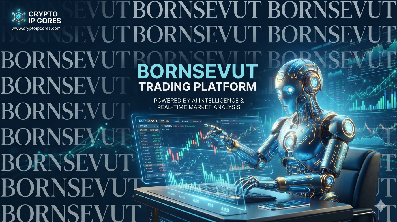 Bornsevut Review – The Ultimate Guide to AI-Powered Crypto Trading – Legit Platform or Hype?
