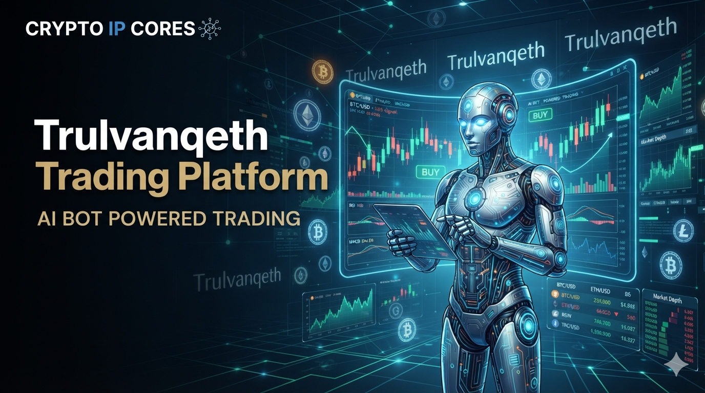 Trulvanqeth Review – Is This AI-Powered Crypto Trading Bot the Ultimate Tool for Maximizing ROI?