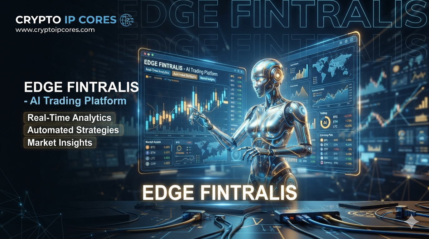 Edge Fintralis Review 2026: Is This AI Crypto Trading Platform Legit?