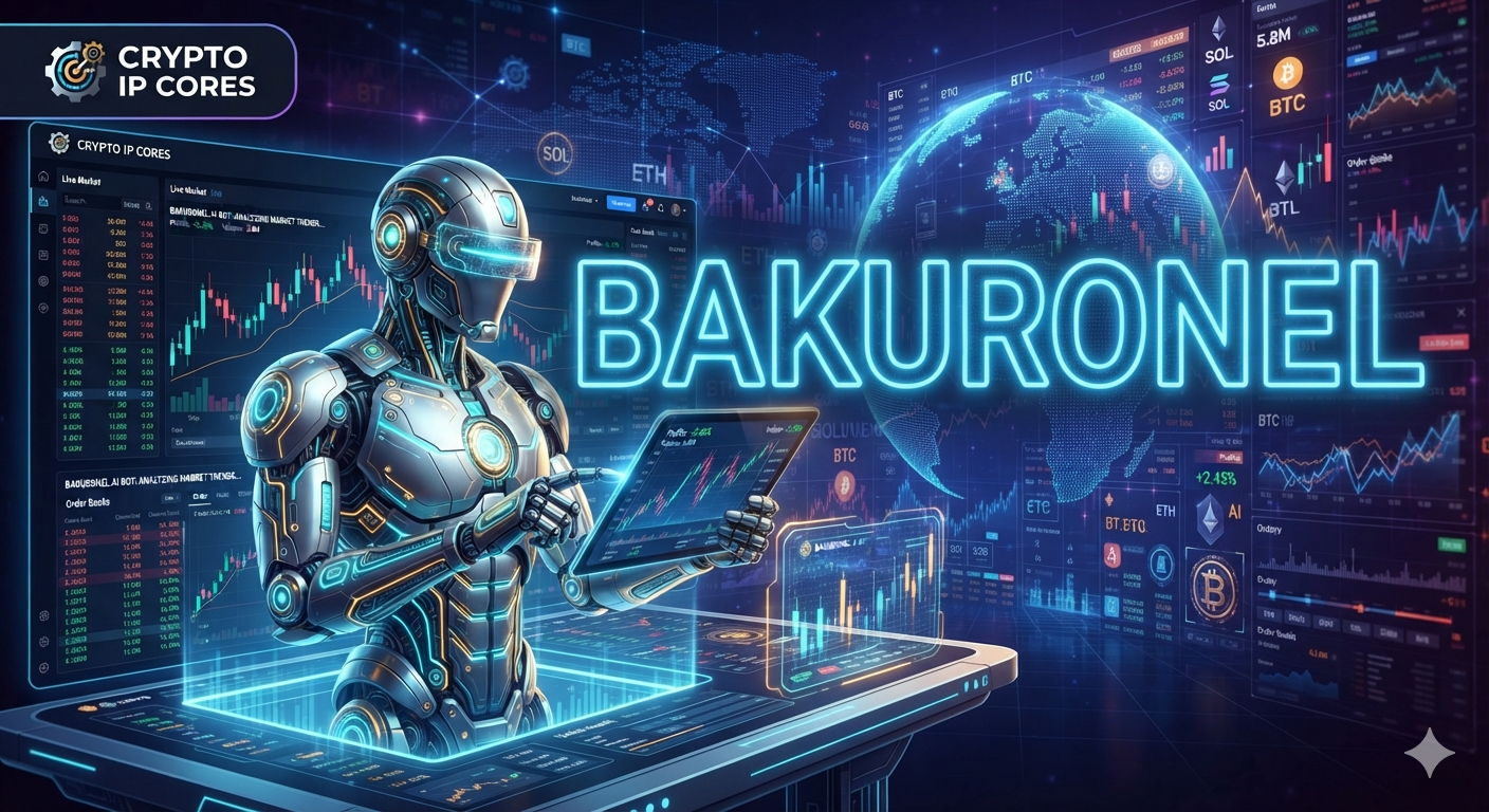 Bakuronel Review – Features, Fees, Security, and Complete Trading Guide?