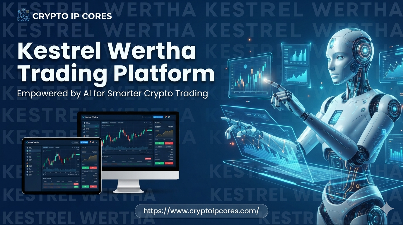 Kestrel Wertha Review – Is Scam OR Safe for Crypto Trading? Complete Security Analysis
