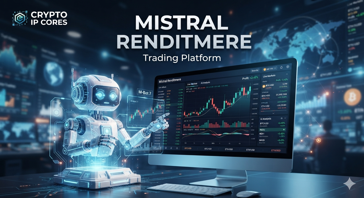 Mistral Renditmere Review – The Ultimate AI Crypto Trading Bot for Maximizing Profits?