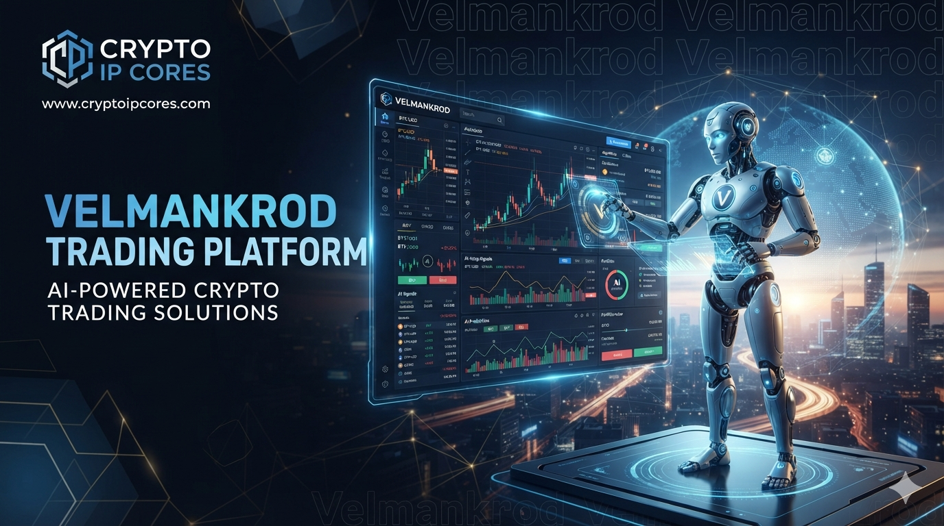 Velmankrod Review 2026: Is This AI Crypto Trading Platform Legit or a Scam?