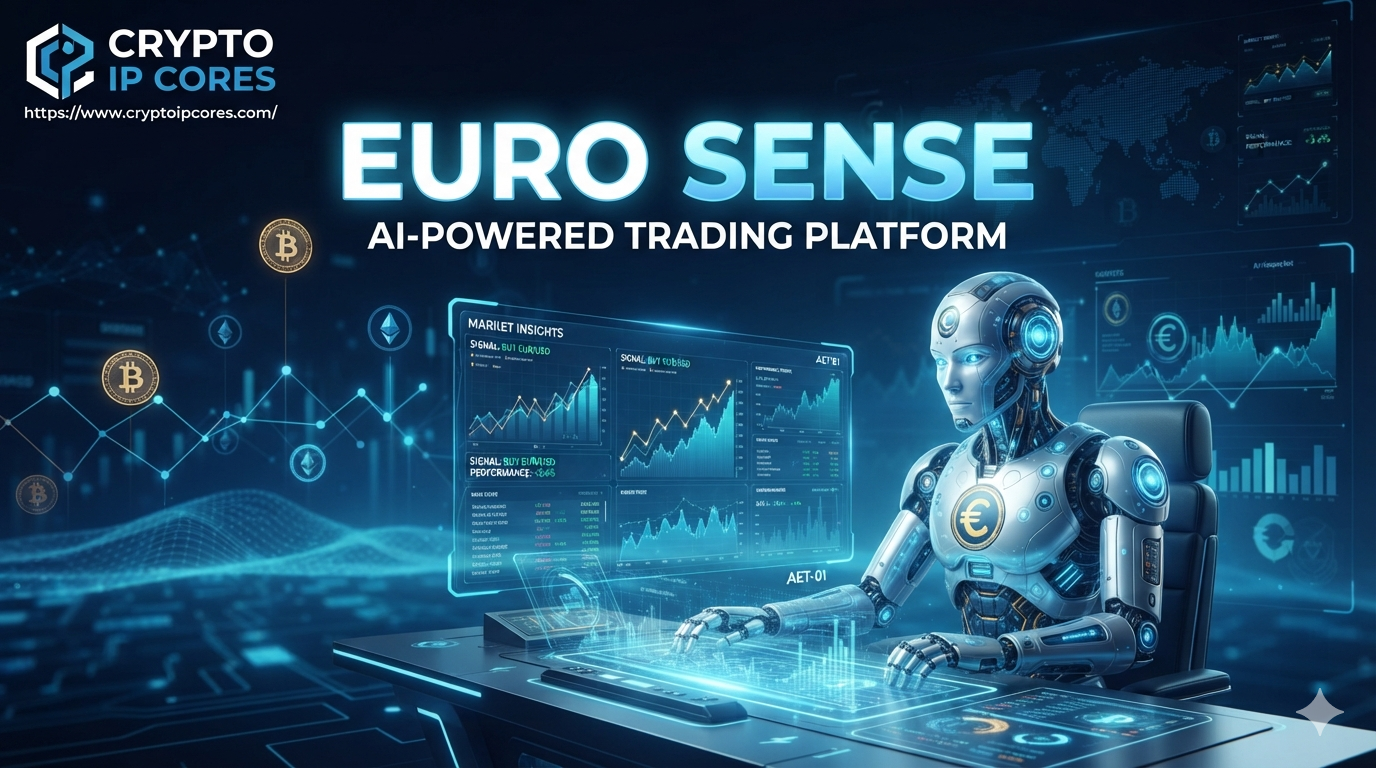 Euro Sense Review 2026: The Ultimate AI Crypto Trading Platform Breakdown!