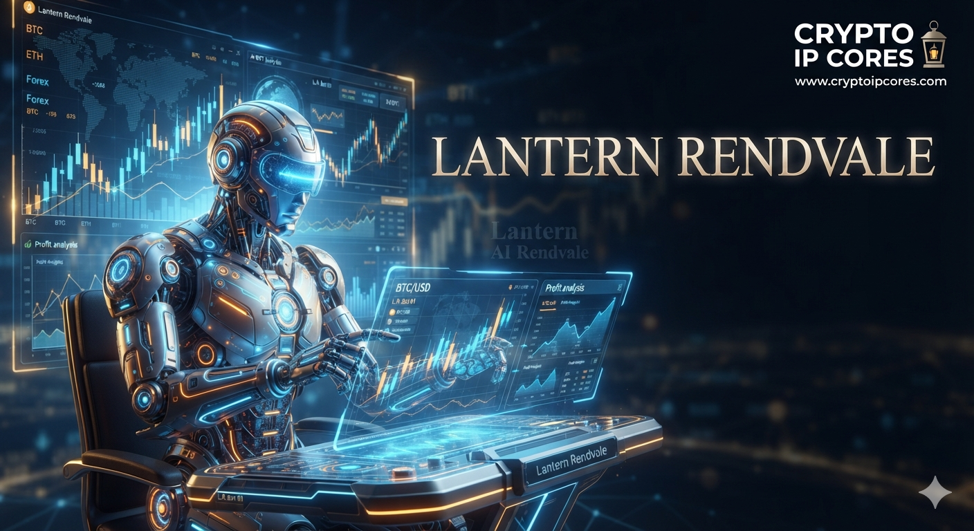 Lantern Rendvale Review – Is Trading Platform a Good Choice for Crypto Investors?
