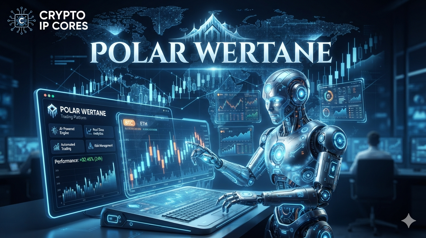Polar Wertane Review :  Automated Trading Maximize Crypto Profits in 2026?