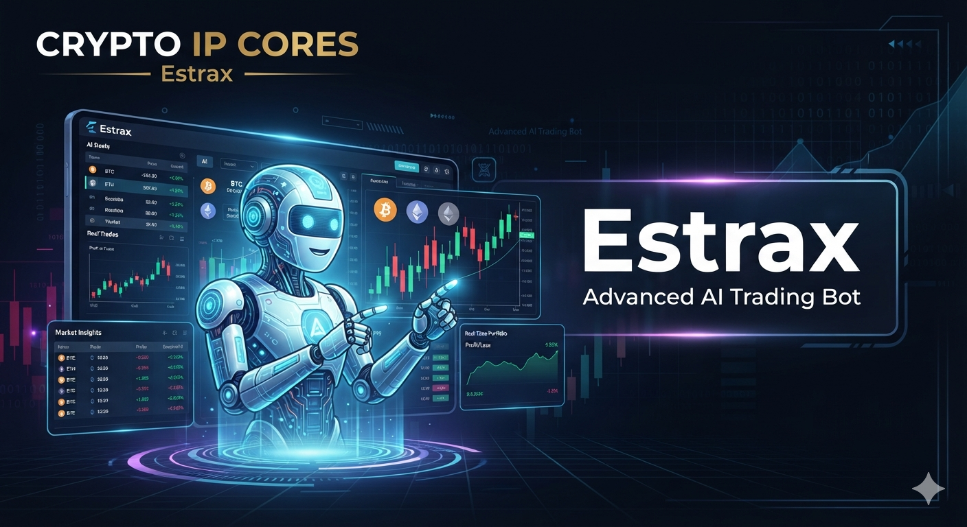 Estrax Review -Legit AI Crypto Bot or Scam? (Full Breakdown)