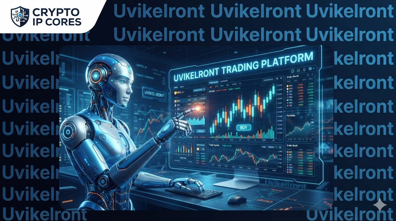 Uvikelront Review – The Ultimate AI-Powered Crypto Trading Platform Guide?