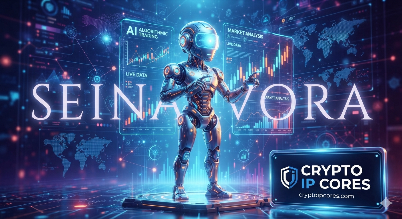 Seinavora Review – Is This AI-Powered Crypto Trading Platform Legit or Hype?
