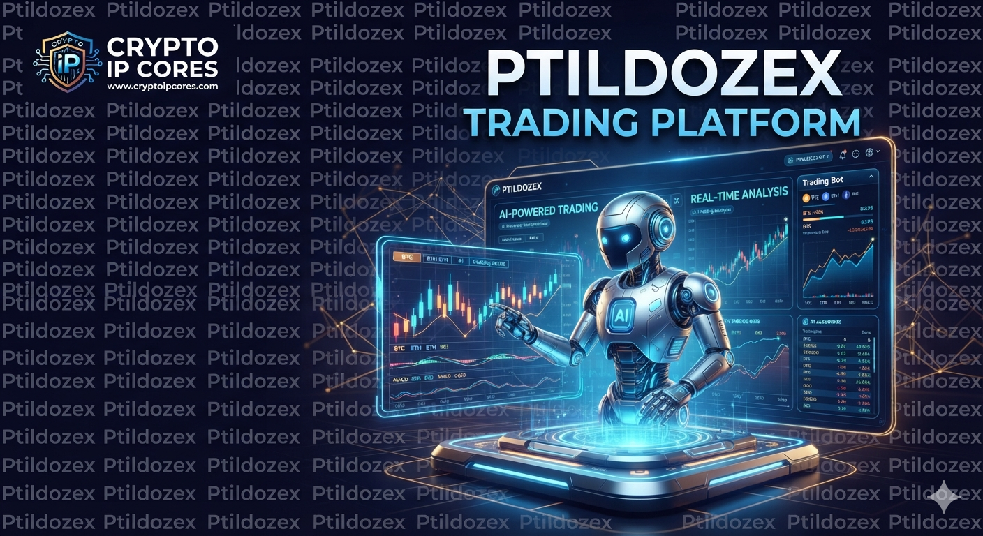 Ptildozex Review – AI-Driven Crypto Trading, Quant Strategies, and Platform Security Explained?