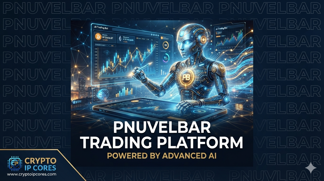 Pnuvelbar Review 2026: Innovative Trading Tool or Just Another Hype?