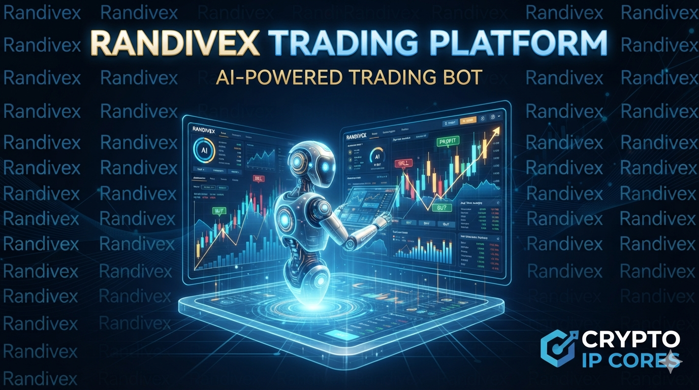Randivex Review -Security Protocols, Trading Tools, and Market Liquidity Evaluated?