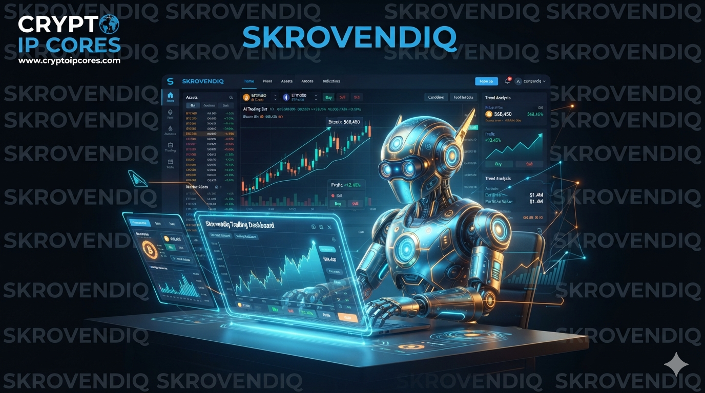 Skrovendiq Review – How Can You Maximize Your Trading Experience on Skrovendiq?