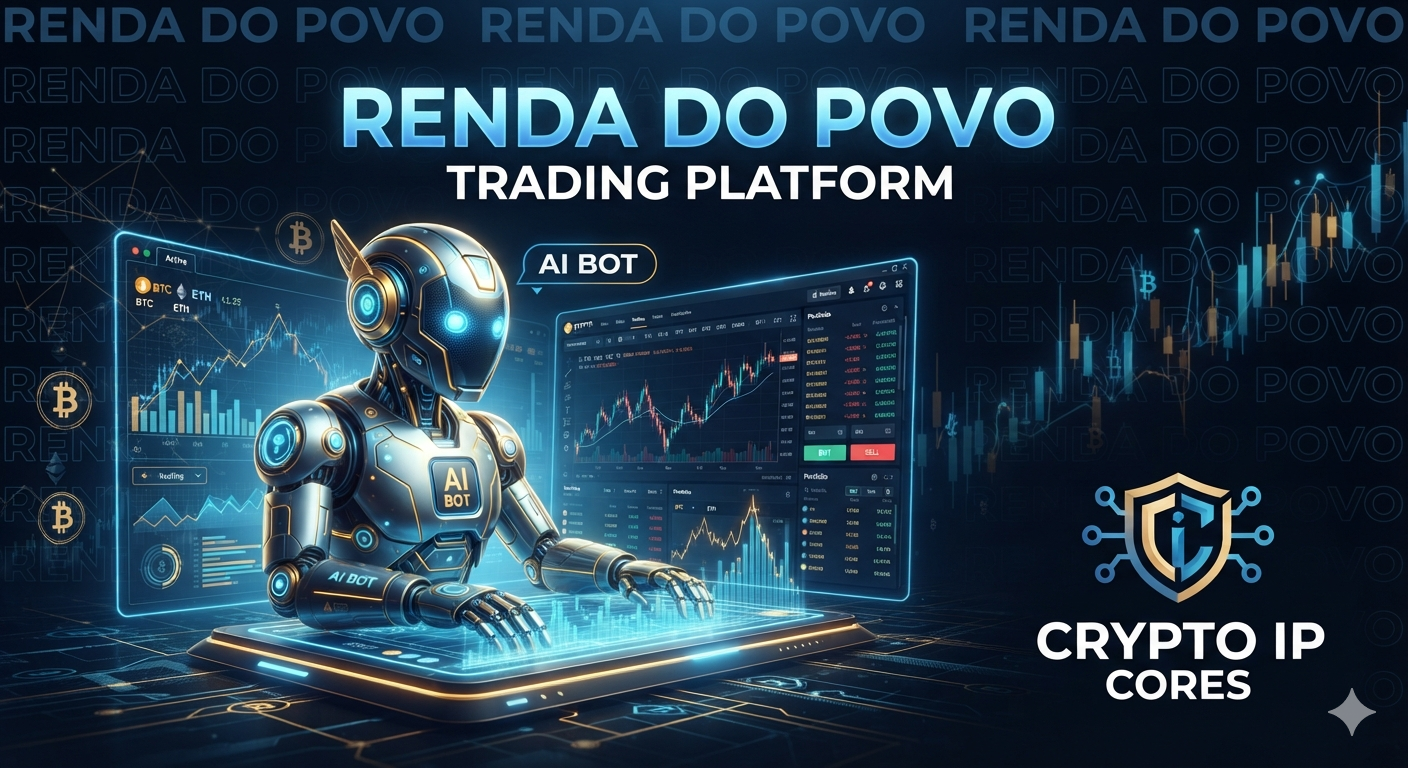 Renda Do Povo Review – Can Beginners Use Renda Do Povo Platform Successfully?