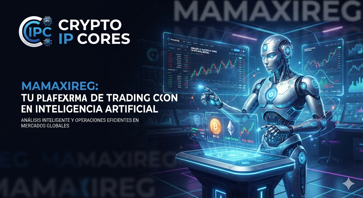 Mamaxireg Opiniones – Exploración de las características de la plataforma de trading Mamaxireg!