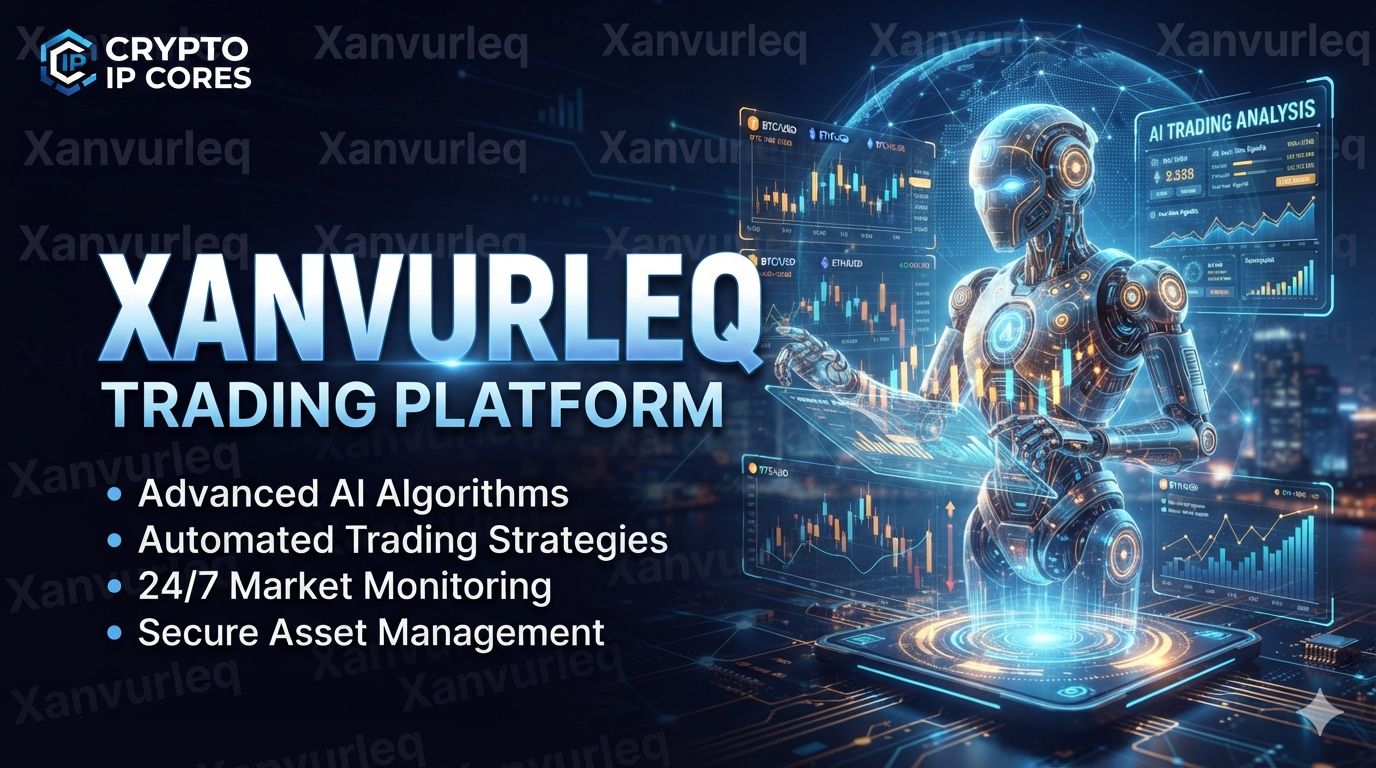 Xanvurleq Review – The Ultimate Guide to Algorithmic Crypto Execution!
