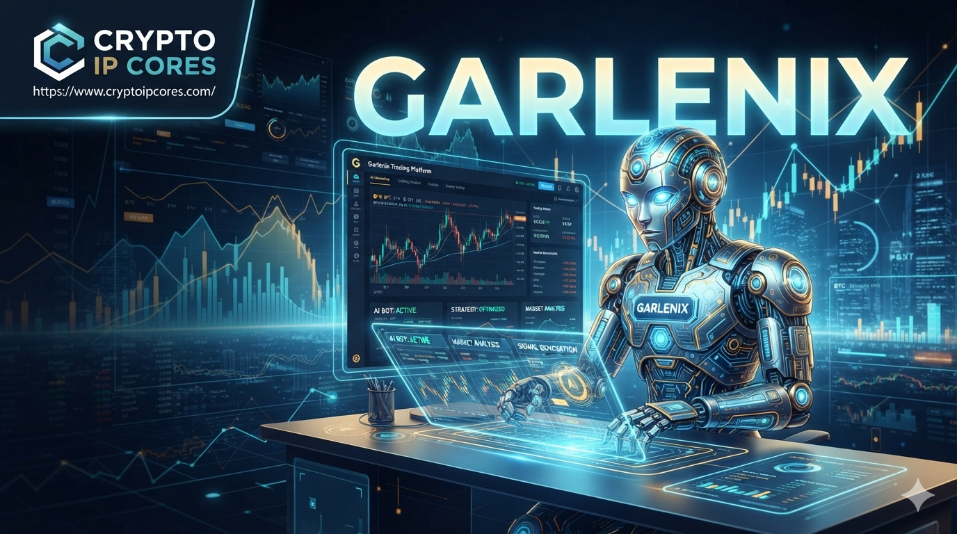 Garlenix Review 2026 – It is a Scam Or Real Trading Deal? Check The Fact