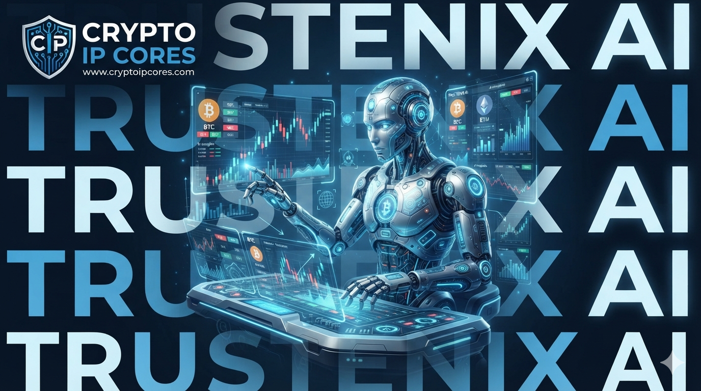 Trustenix AI Review – Scam Or Real ? A Detailed Feature Breakdown