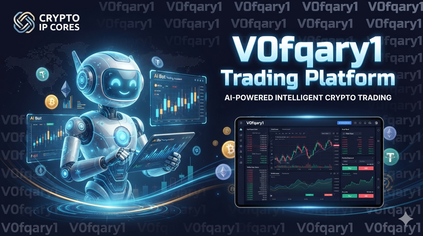 V0fqary1 Review – Revolutionizing Crypto Trading for the Modern Investor?