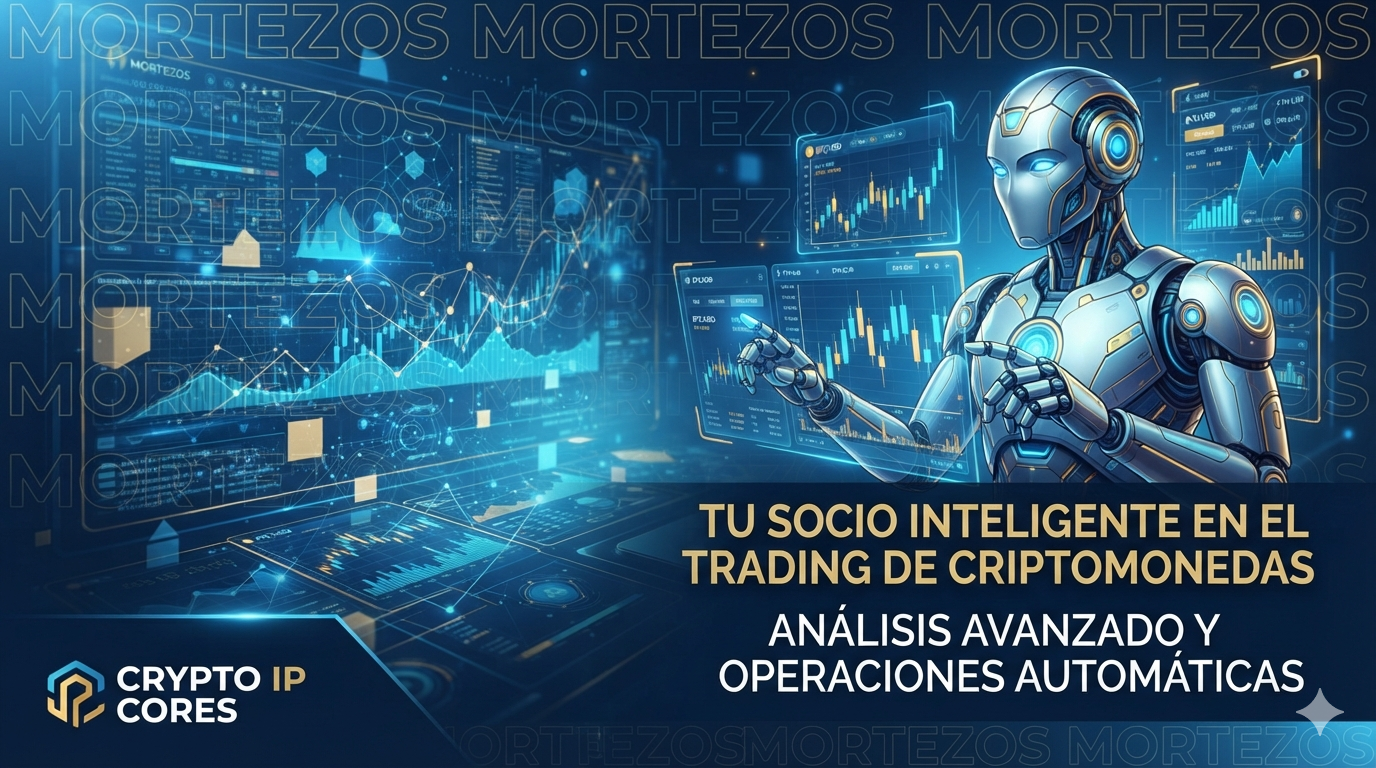 Mortezos Opiniones – ¿El Futuro del Trading de Criptomonedas Impulsado por Inteligencia Artificial?