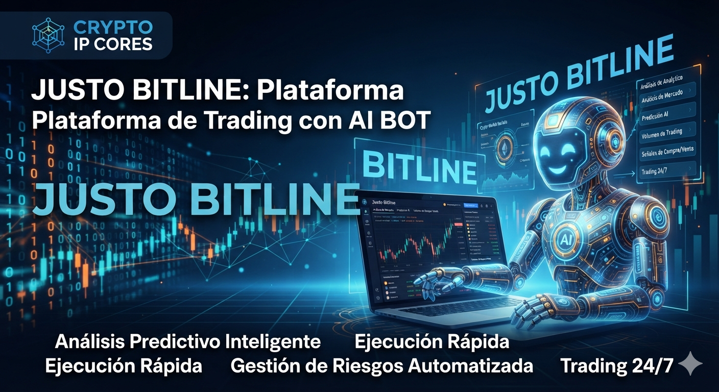 Justo Bitline Opiniones – ¿Es una estafa o es fiable? Análisis completo