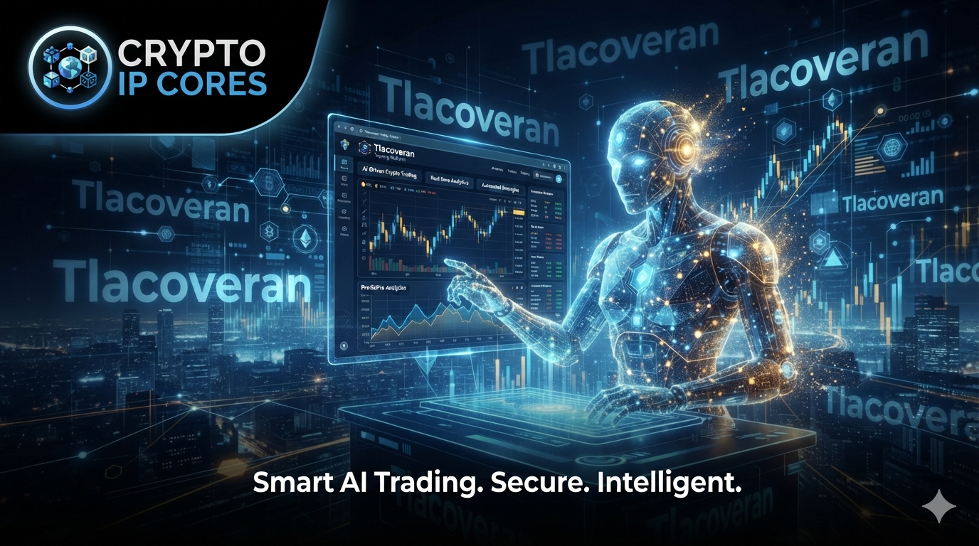 Tlacoveran Review – Is a Scam Or Legit? A Deep Dive into the New Automated Trading Bot