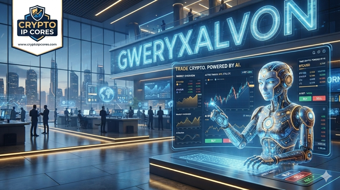 Gweryxalvon Review – Is It Legit or a Scam? Full Anaylsis