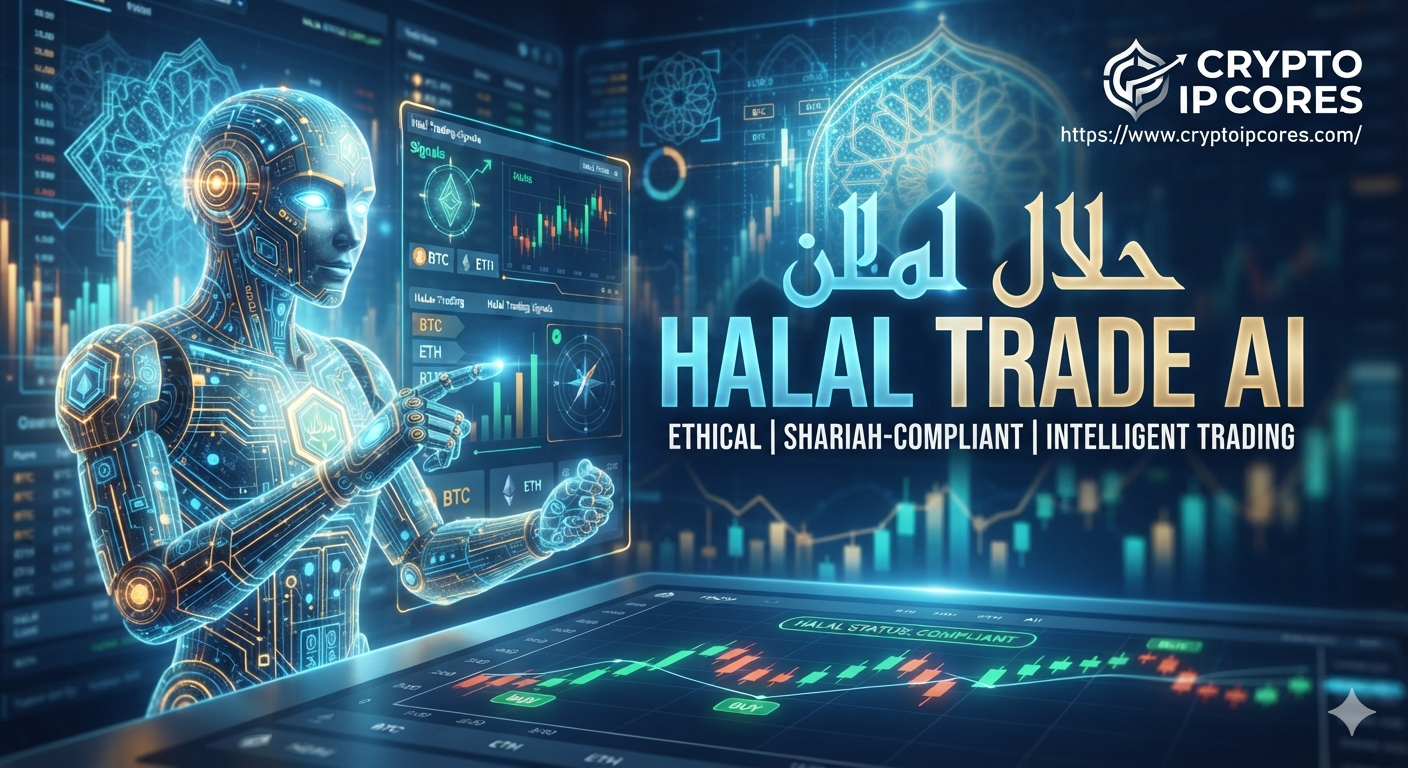 Halal Trade AI Review: Shariah-Compliant Crypto Trading Platform, Automated Bots, and Multi-Exchange Integration