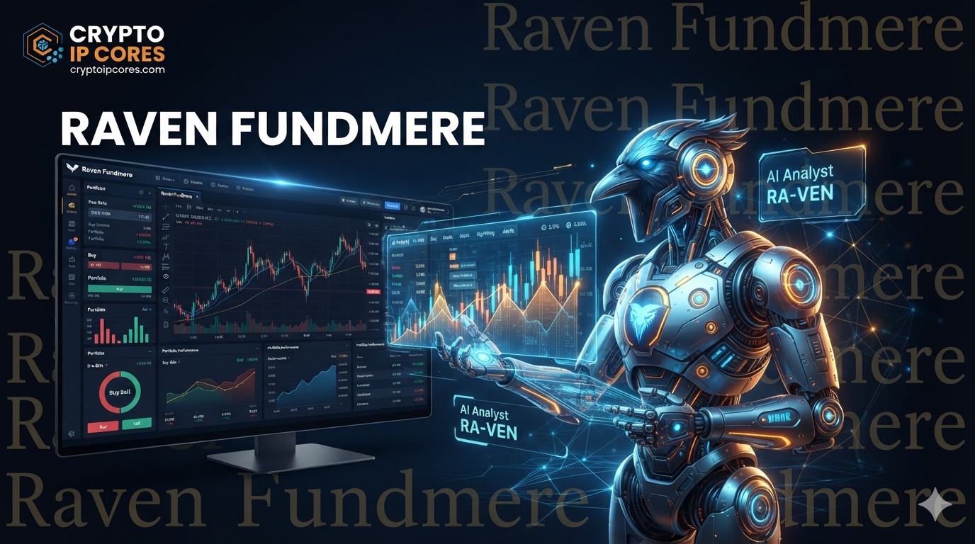 Raven Fundmere Review – The Ultimate AI Crypto & Forex Trading Platform Guide?