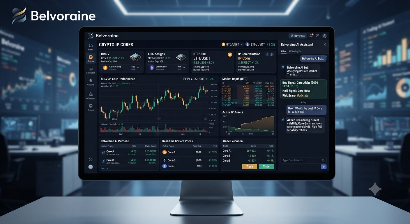 Belvoraine Review 2026: Features, Crypto Automation & Performance Analysis?