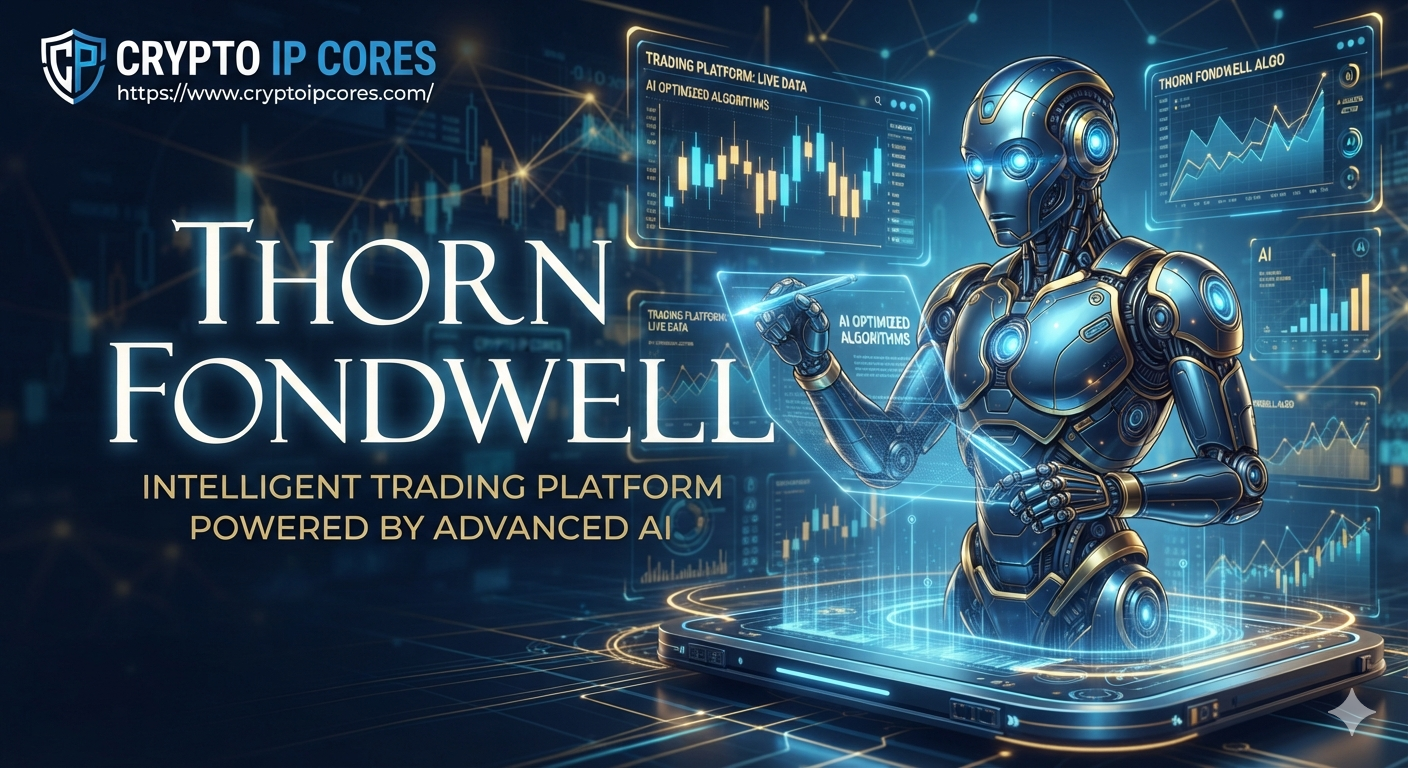 Thorn Fondwell Review 2026: Is This Advanced Crypto Trading Platform Legit?