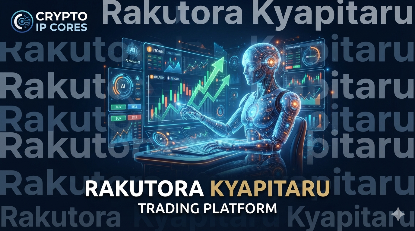 Rakutora Kyapitaru Review: The Ultimate Crypto Trading Platform Guide?