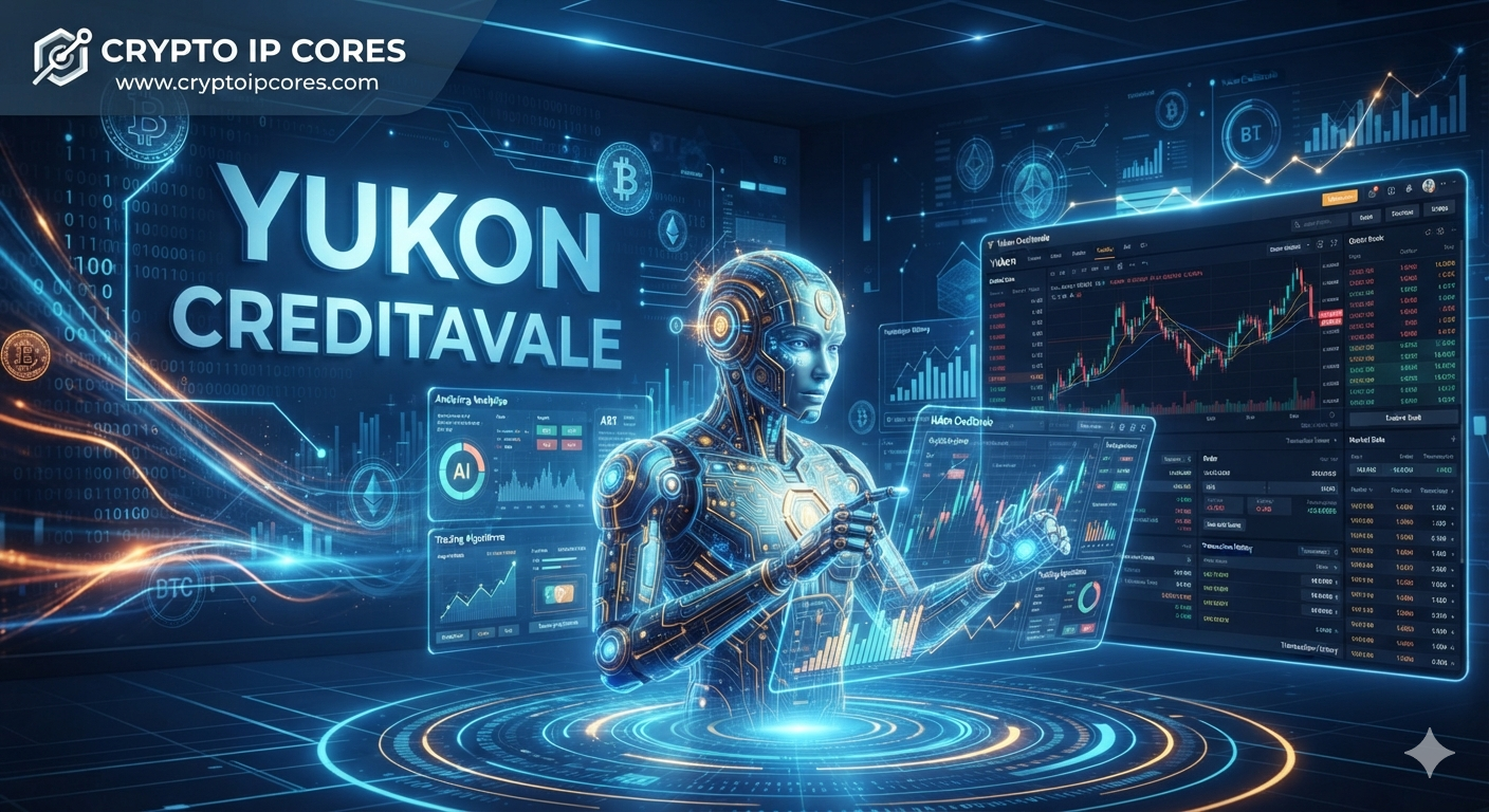 Yukon Creditavale Review: Is This AI Crypto Trading Platform Legit?